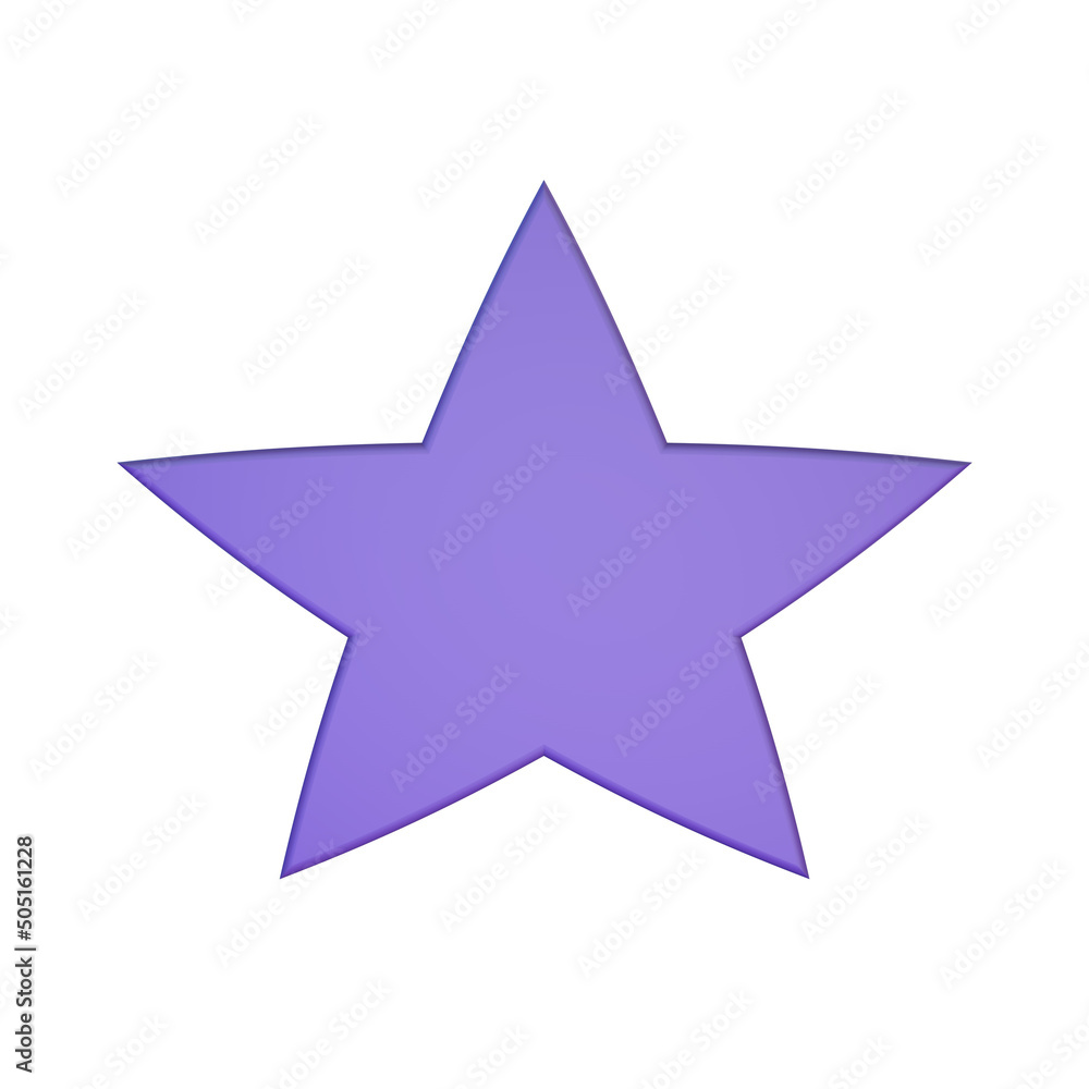 3D Render Arrow Symbol - UI Icon 3D Render Arrow Symbol - UI Icon