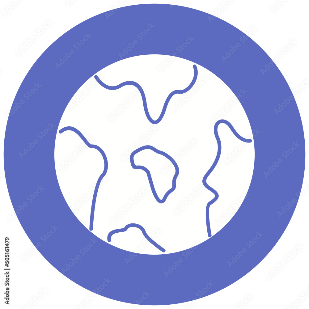 Map Icon Design Map Icon Design