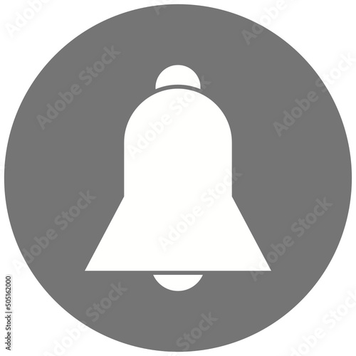 Notification Bell Icon Design