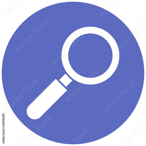 Search Icon Design