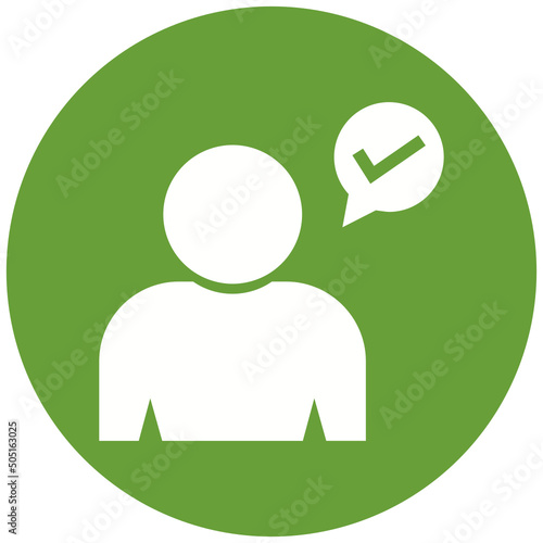 Self Service Icon Design