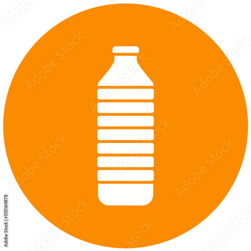 Water Icon Design