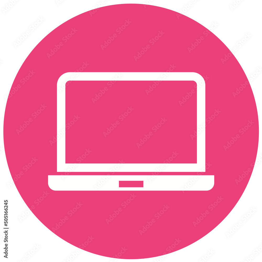 Laptop Icon Design Laptop Icon Design