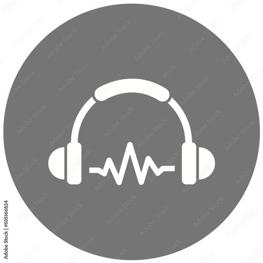 Sound Beats Icon Design Sound Beats Icon Design