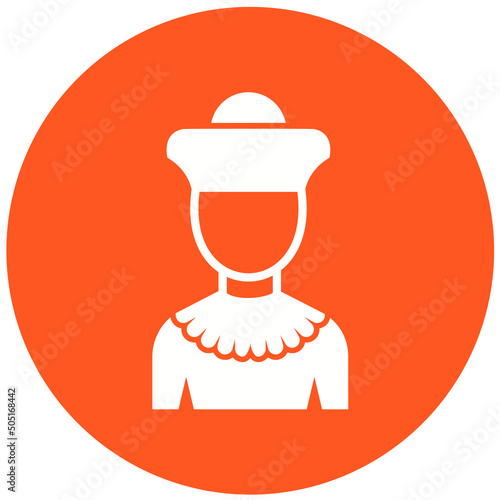Baron Icon Design