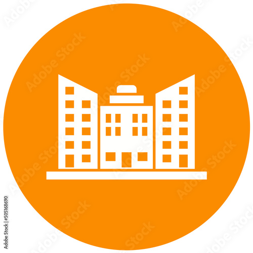 Flat Icon Design