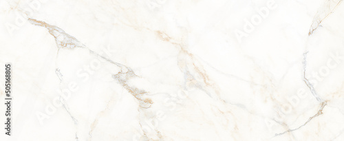 White marble texture in natural pattern with high resolution for background and design art work. White stone floor