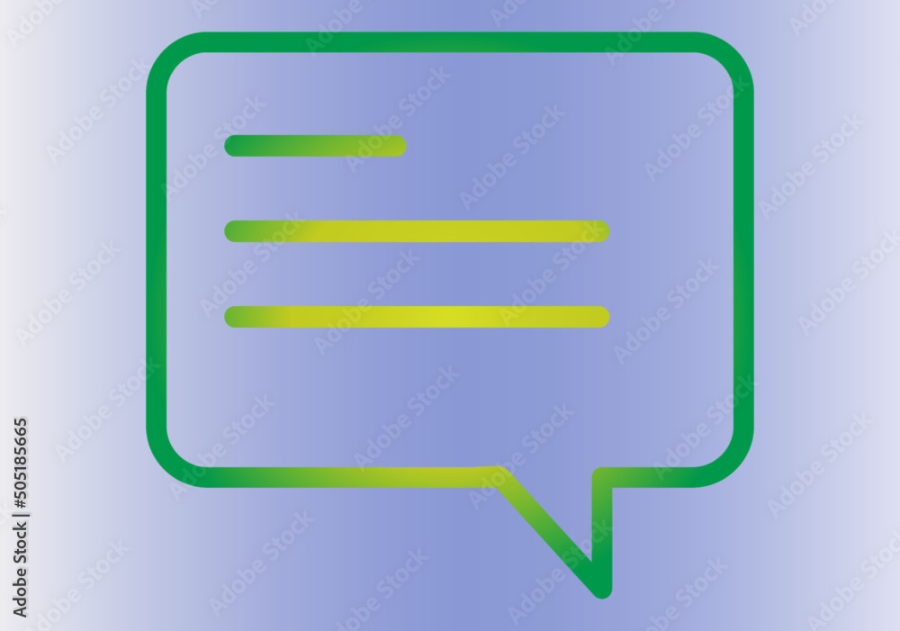 dialog box vector icon dialog box vector icon