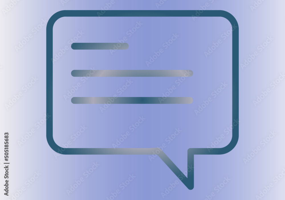 dialog box vector icon dialog box vector icon