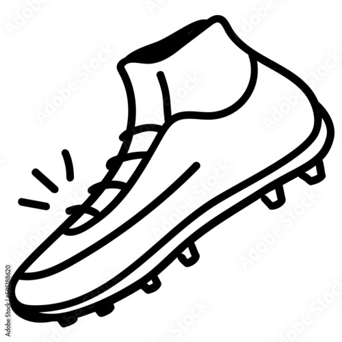 Sneaker 
