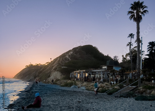 Arroyo Burro Beach photo