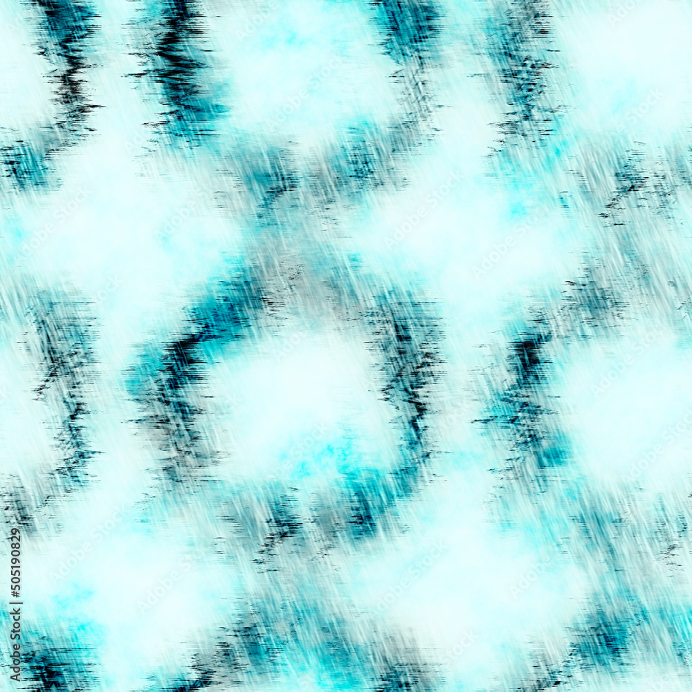 Aegean Teal blue grunge dyed bleed wash mottled linen print pattern. Modern distressed textile effect background in nautical maritime style. Masculine tie dye worn home decor fashion streaked design Aegean Teal blue grunge dyed bleed wash mottled linen print pattern. Modern distressed textile effect background in nautical maritime style. Masculine tie dye worn home decor fashion streaked design