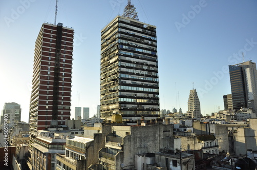 Cidade - Buenos Aires - Argentina