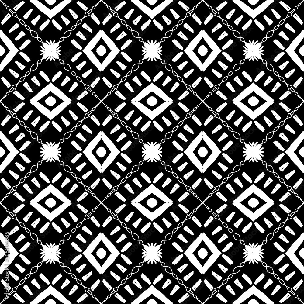 black and white seamless pattern black and white seamless pattern