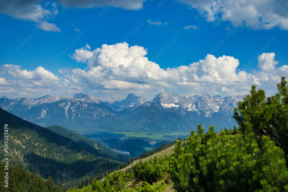 wunderschöne Alpen wunderschöne Alpen