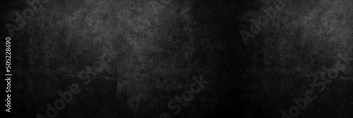 Black grey abstract textured background with pattern