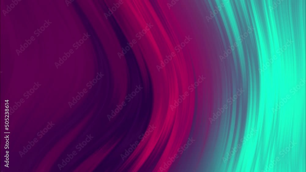 Fluid Gradient Abstract Motion Background Fluid Gradient Abstract Motion Background