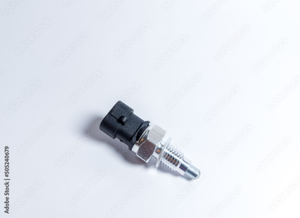 automotive sensor for gearbox, rear position lights, automotive electrical system automotive sensor for gearbox, rear position lights, automotive electrical system
