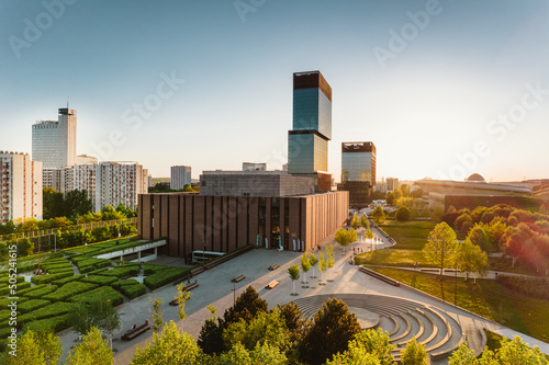 Katowice © Radosław Dybała