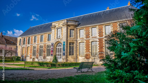 Fotografía Musée des beaux arts de chartres en eure et loir