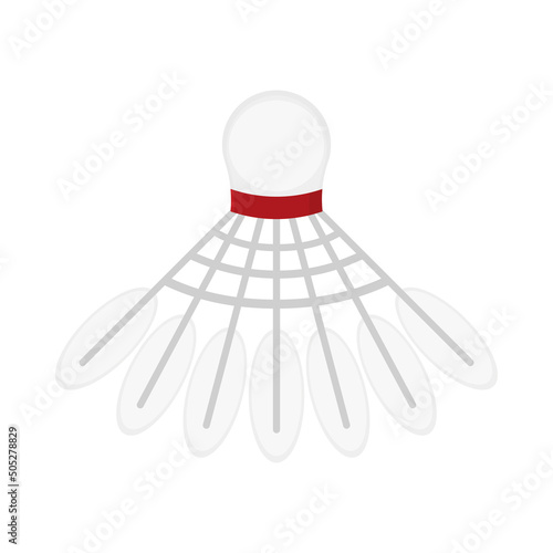 sport badminton ball