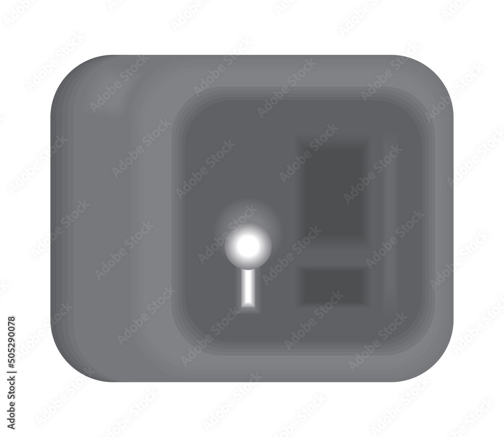 safe box icon safe box icon