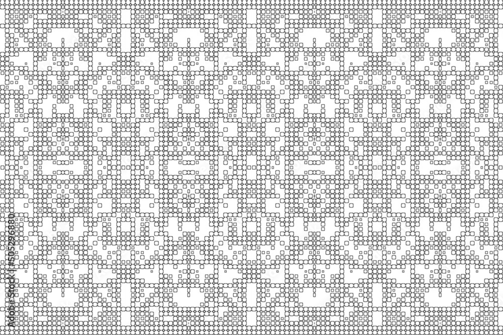 Abstract background. Monochrome texture. Black and white lines on white background. Abstract background. Monochrome texture. Black and white lines on white background.
