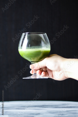 抹茶