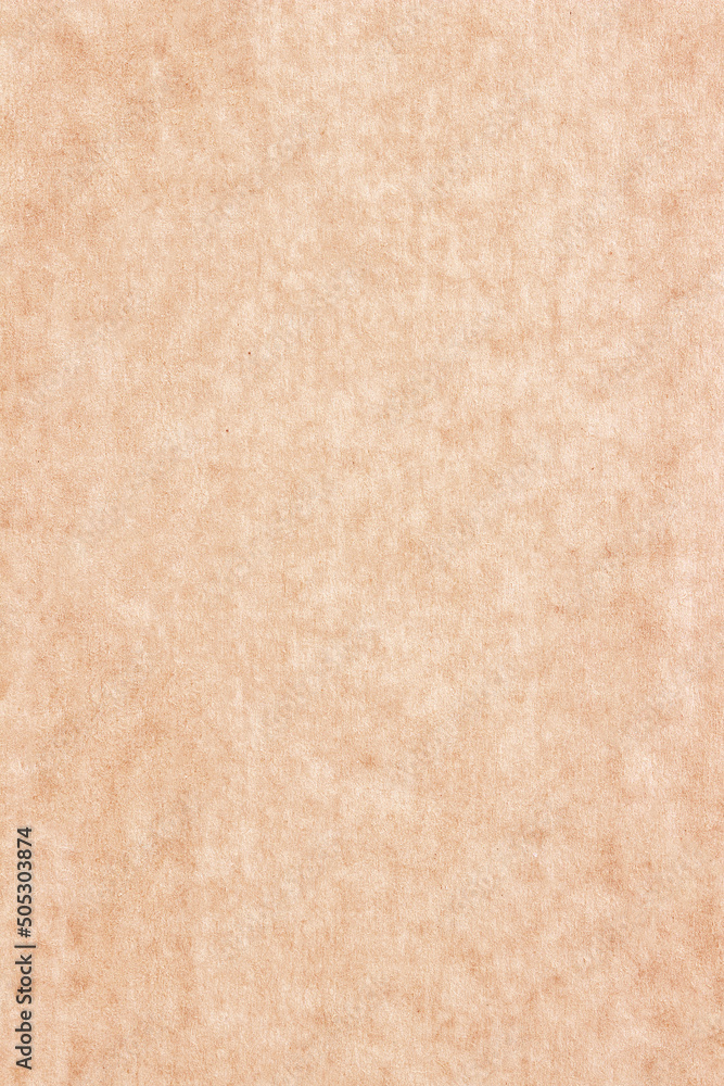 Fototapeta premium Old Paper texture. vintage paper background or texture; brown paper texture