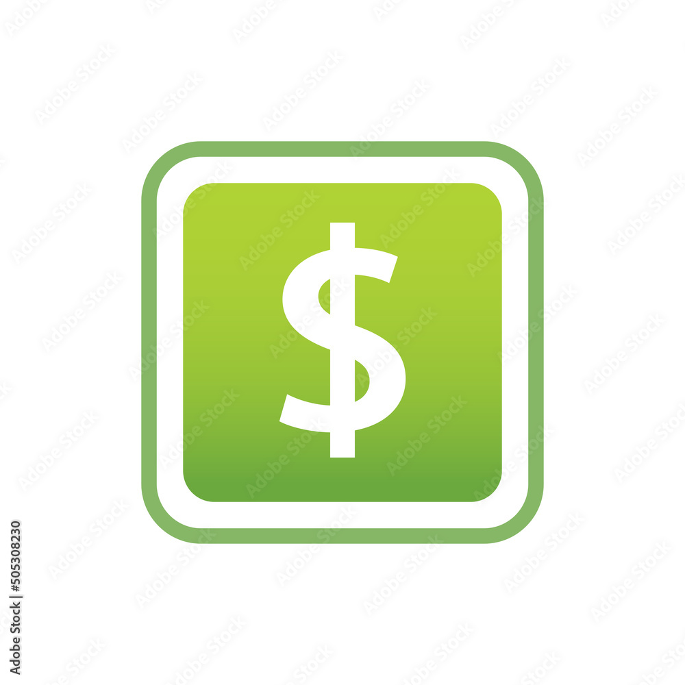 Icon in a box modern style, suitable for your design needs Icon in a box modern style, suitable for your design needs