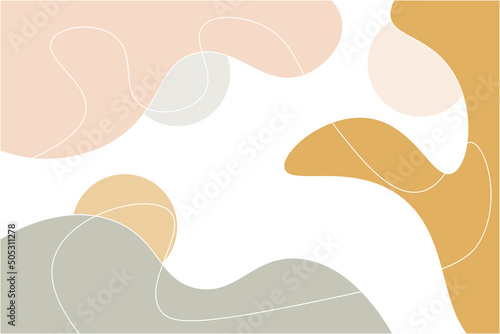 abstract background using a minimalist and feminine pattern abstract background using a minimalist and feminine pattern