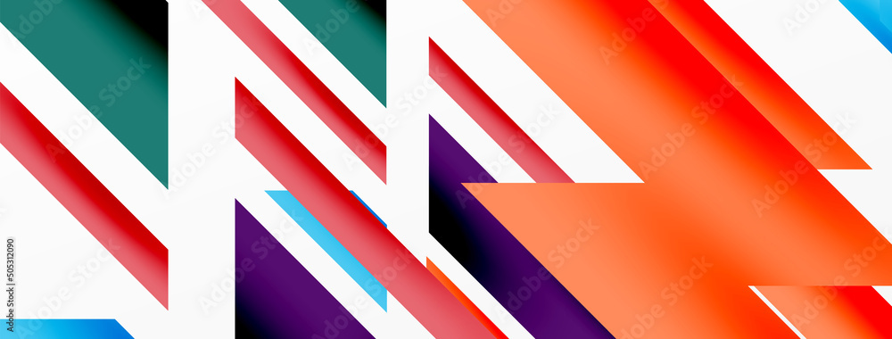 Dynamic lines background. Wallpaper for concept of AI technology, blockchain, communication, 5G, science, business and technology Dynamic lines background. Wallpaper for concept of AI technology, blockchain, communication, 5G, science, business and technology
