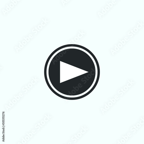 video player icon