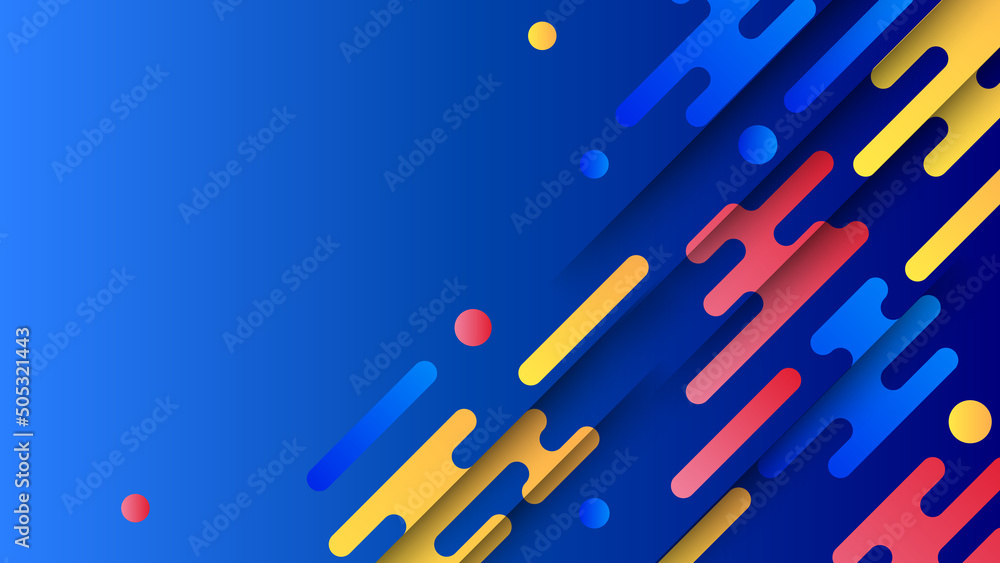 blue and pink gradient geometric shape background blue and pink gradient geometric shape background
