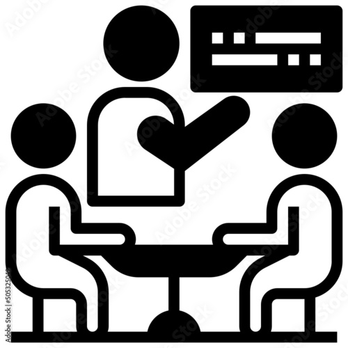 discussion