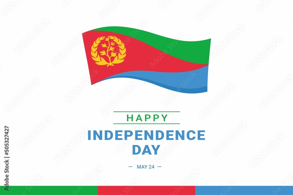 Φωτογραφία Eritrea Independence Day