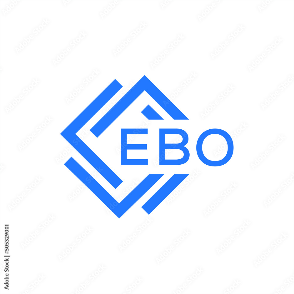 EBO technology letter logo design on white background. EBO creative initials technology letter logo concept. EBO technology letter design.
EBO technology letter logo design on white background. EBO creative initials technology letter logo concept. EBO technology letter design.