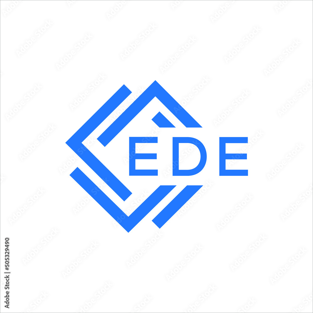 EDE technology letter logo design on white background. EDE creative initials technology letter logo concept. EDE technology letter design.
EDE technology letter logo design on white background. EDE creative initials technology letter logo concept. EDE technology letter design.