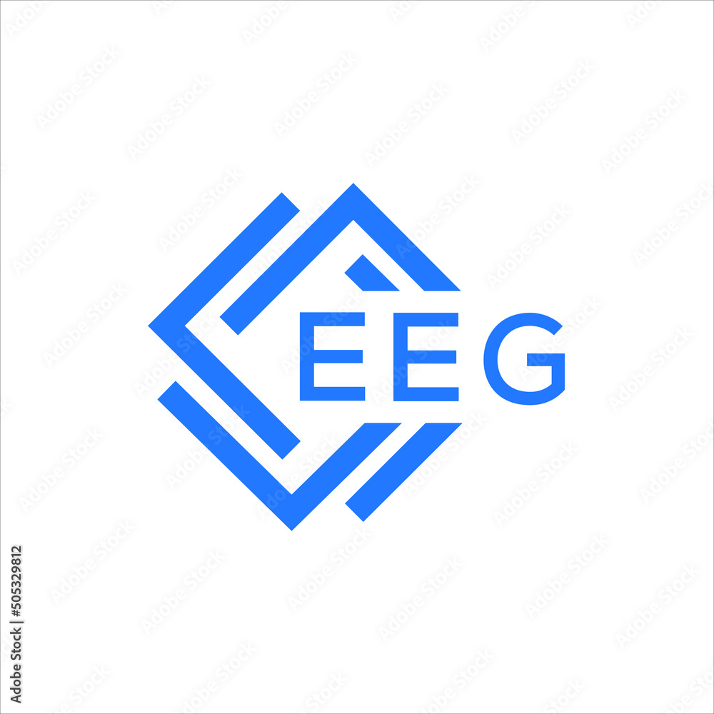 EEG technology letter logo design on white background. EEG creative initials technology letter logo concept. EEG technology letter design.
EEG technology letter logo design on white background. EEG creative initials technology letter logo concept. EEG technology letter design.