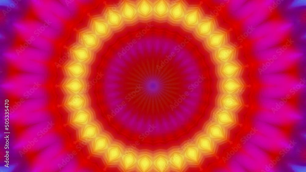 Abstract textured glowing background kaleidoscope Abstract textured glowing background kaleidoscope