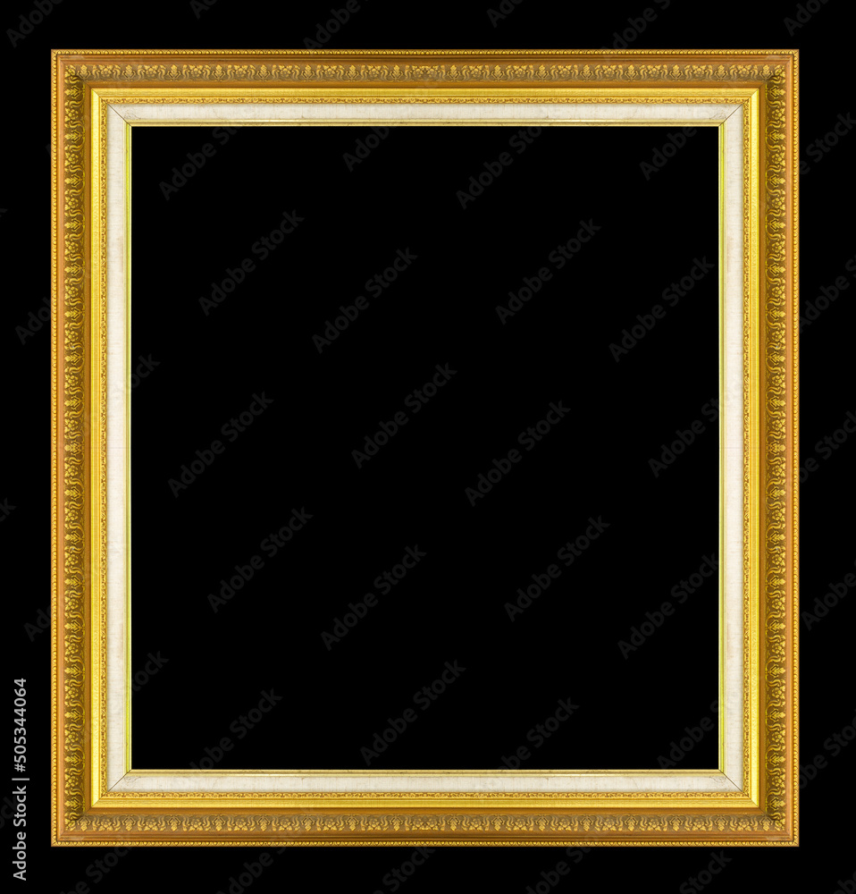 antique black frame antique black frame
