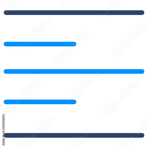 Left Align