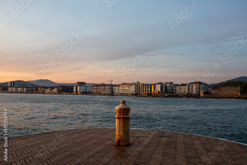 zarautz