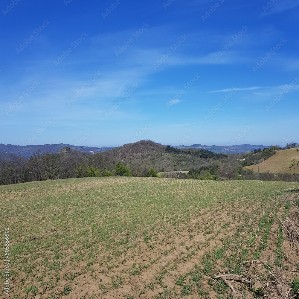 Bologna - Firenze, trekking Via degli Dei Bologna - Firenze, trekking Via degli Dei