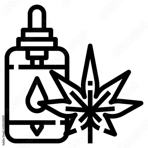cannabis oil