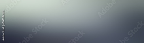Wide horizontal illustration dark pale blue. Texture graphic digital blur modern background design abstract gray. Modern gradient cover.