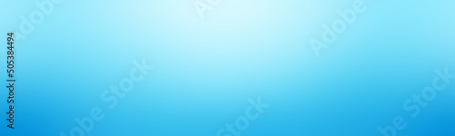 Wide business backdrop snow light blue. Colorful illustration in abstract style bent blue. Tone colorful and gradient abstract cover background.