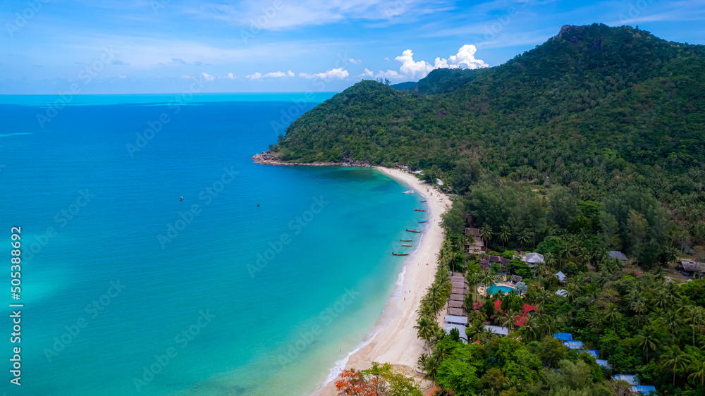 playa paradisiaca
