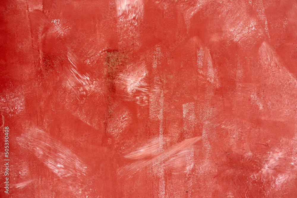 Cracked surfaces, backgrounds, textures of old walls Cracked surfaces, backgrounds, textures of old walls