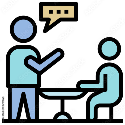 counselor